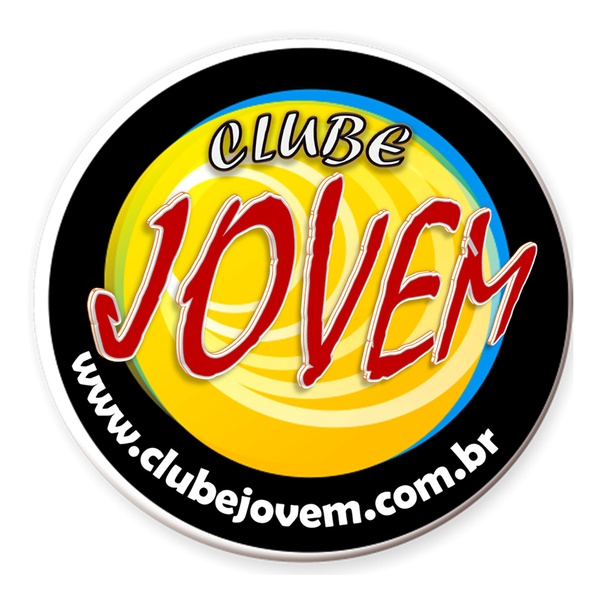 Clube Jovem Logo
