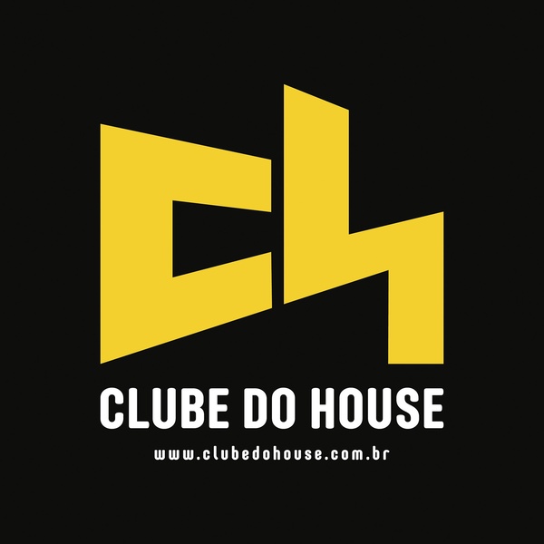 Clube do House Logo