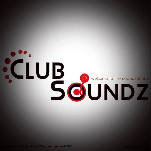 Clubsoundz Logo