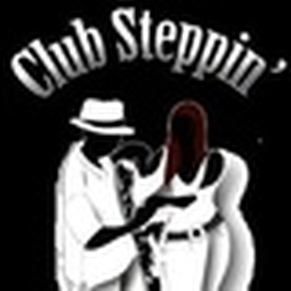 Clubsteppin - WLEY-FM-HD2 Logo