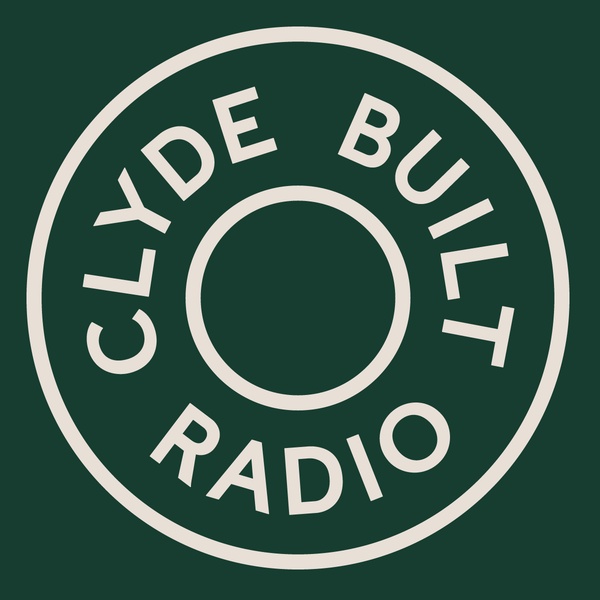 Clyde Built Radio Logo