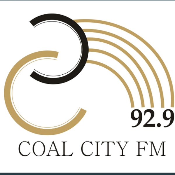 Coalcity FM Logo