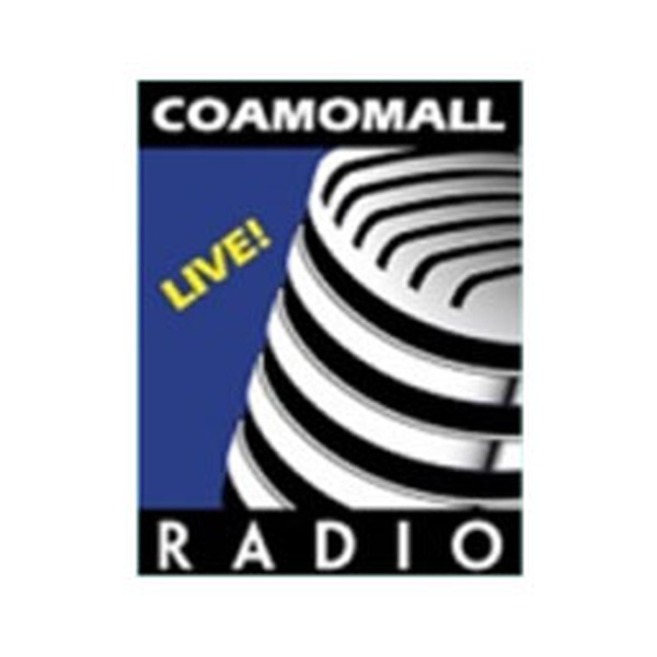 Coamomall Radio Logo