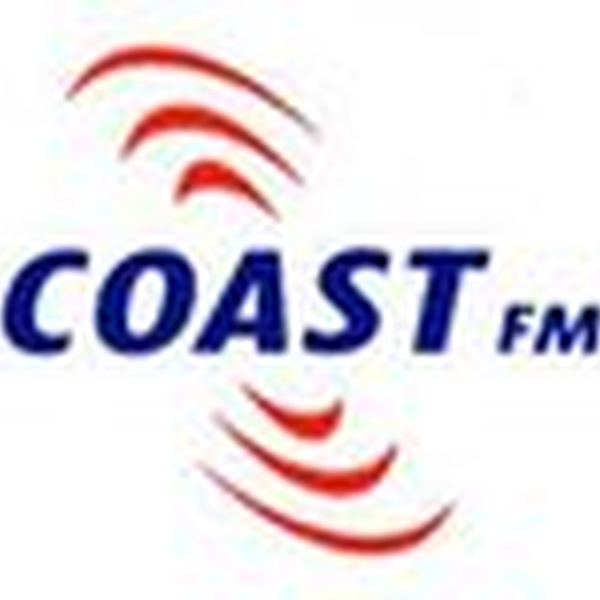 Coast FM Logo
