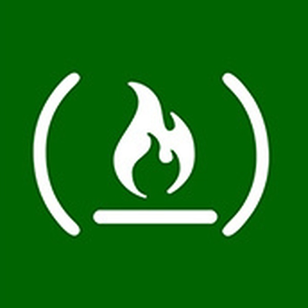 Code Radio Logo
