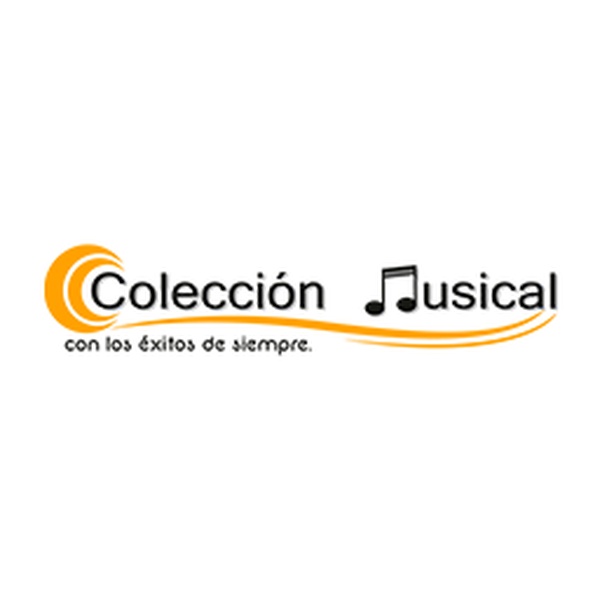 Colección Musical Logo