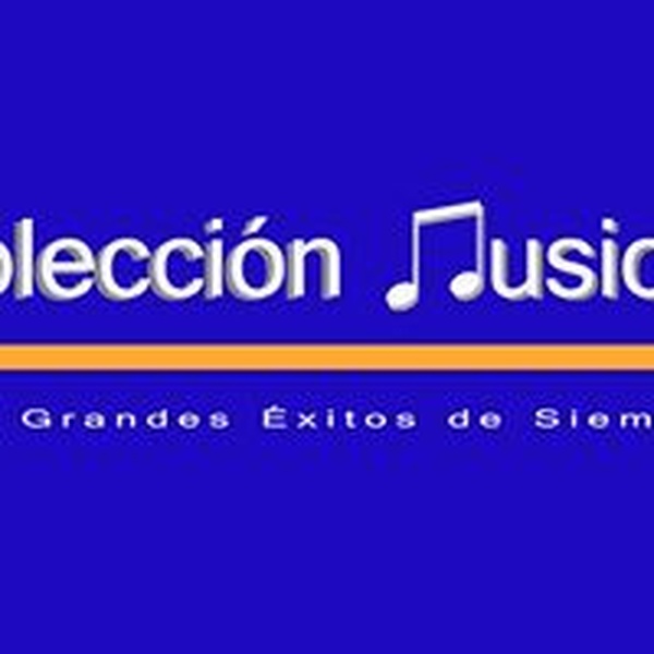 Colección Musical On Line Logo