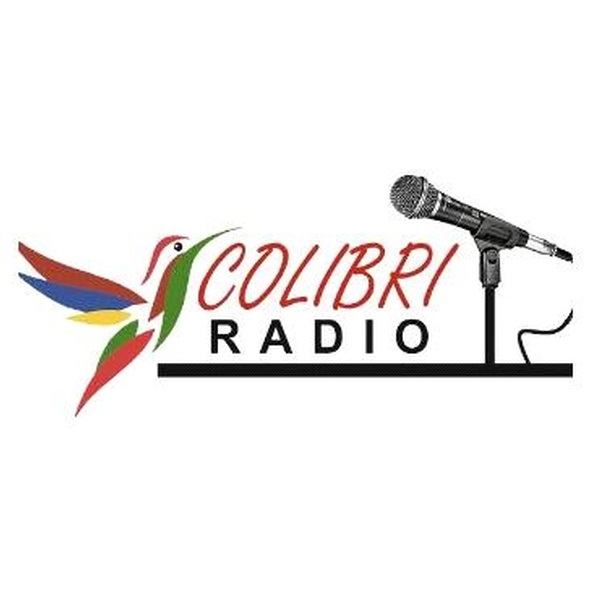 Colibri Radio Logo