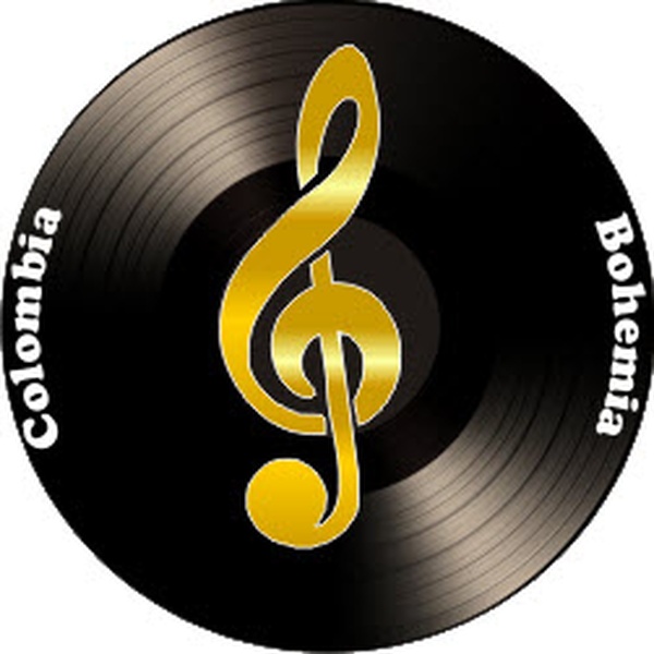 Colombia Bohemia Logo
