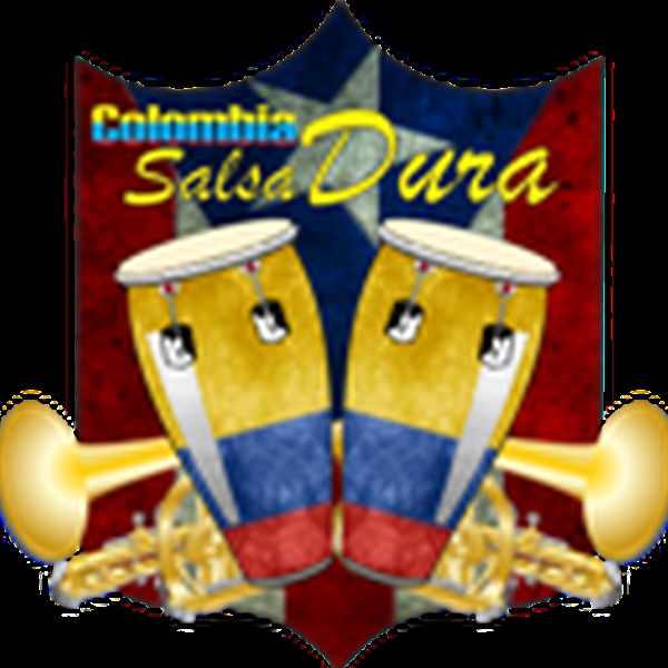 Colombia Salsa Dura Logo