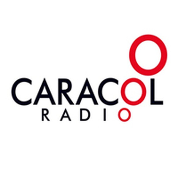 Caracol Radio Neiva Logo