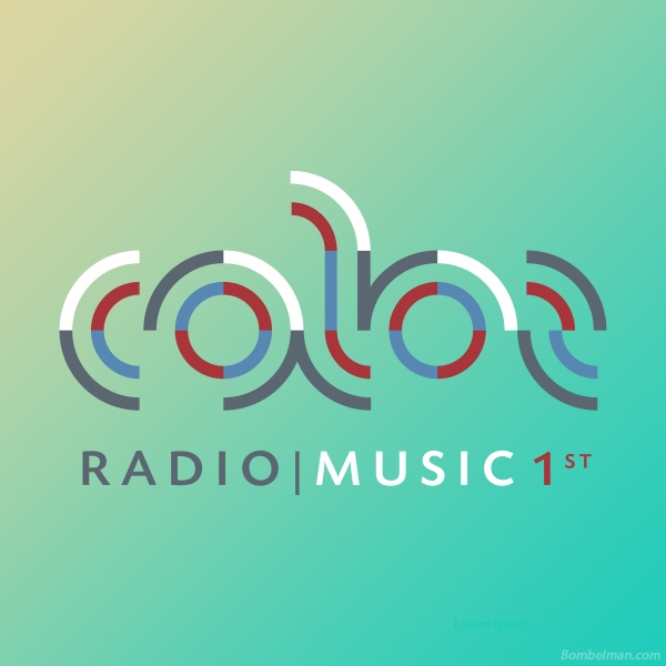 Color Radio Logo