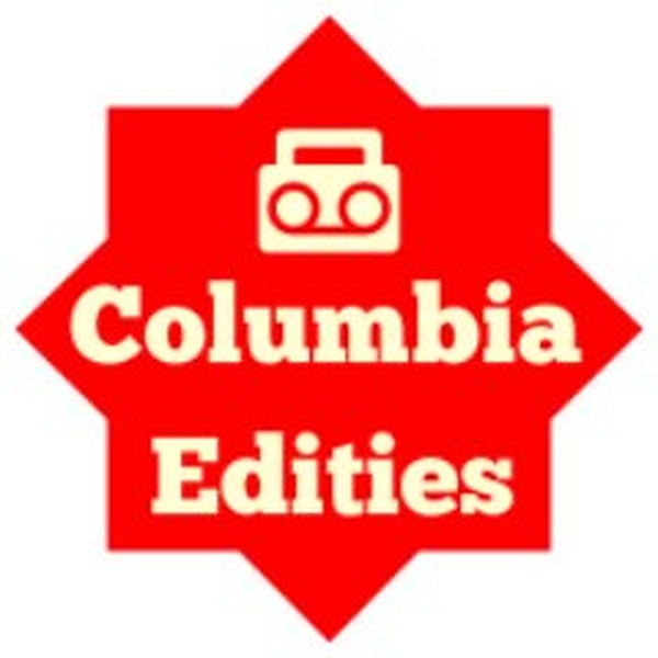 Columbia AM Logo