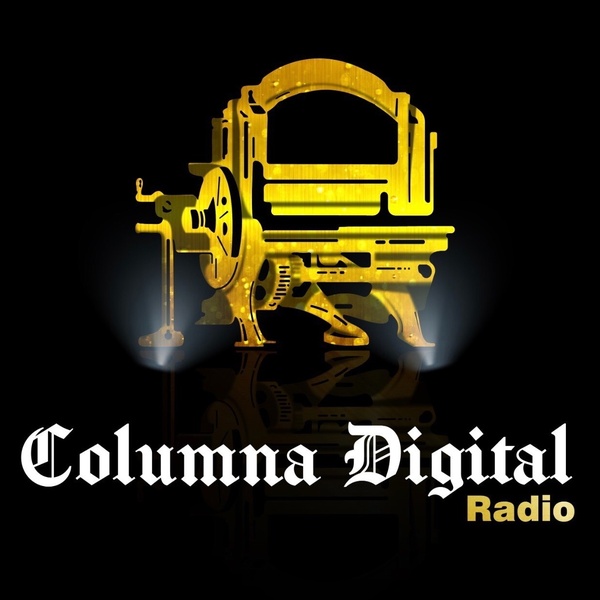 Columna Digital Radio Logo