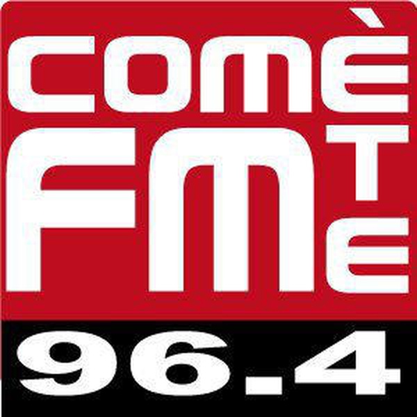 Comète FM Logo