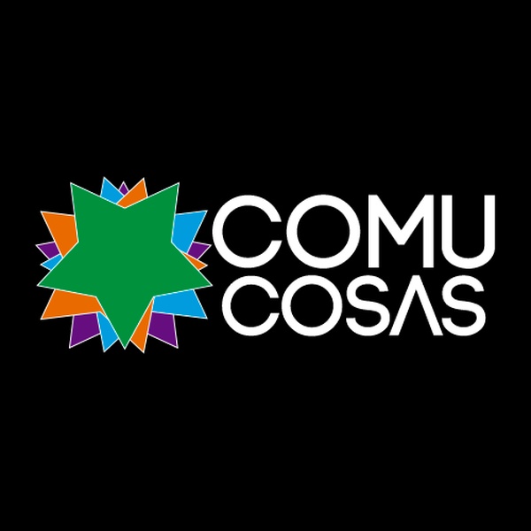 COMUCOSAS Logo