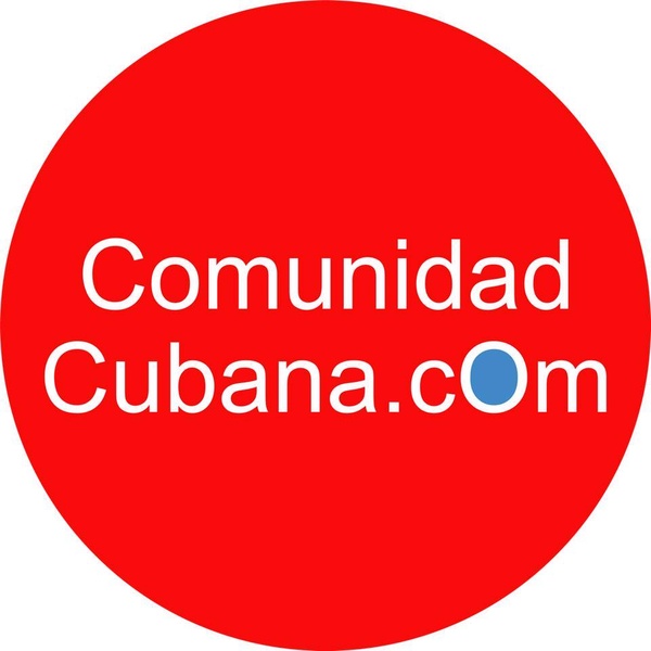 Comunidad Cubana Logo
