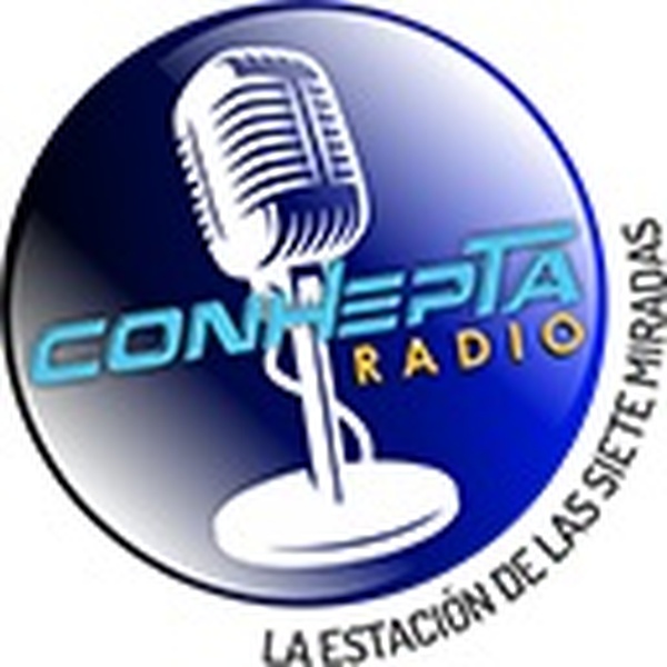 ConHepta Radio Logo