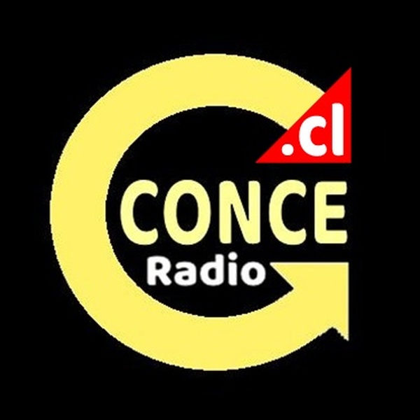 Conce Radio Logo