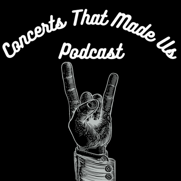 Concerts That Made Us Logo