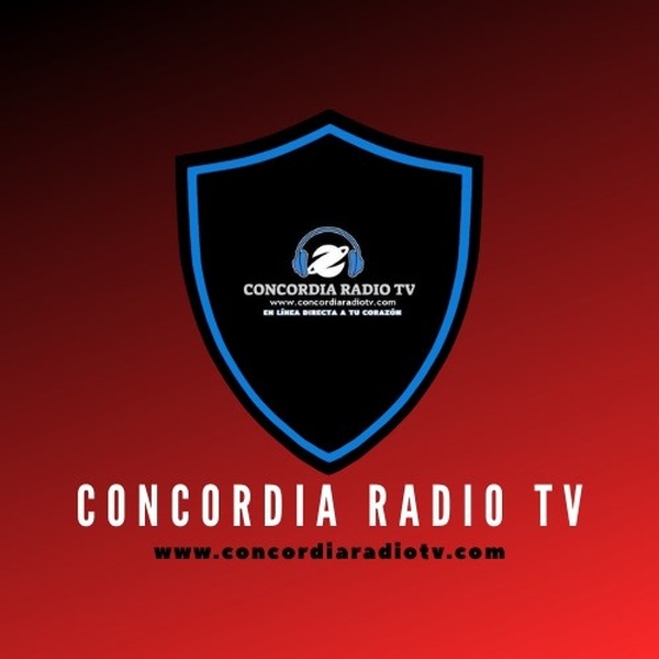 Concordia Radio TV Online Logo