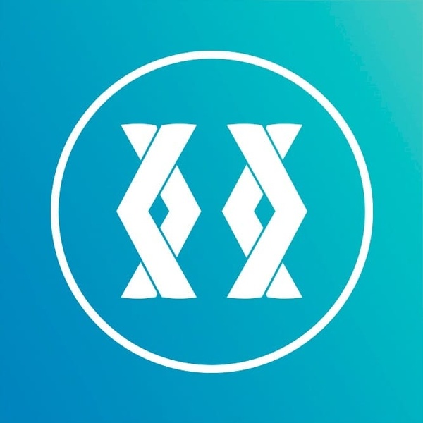 Conexão FM 106,5 Logo