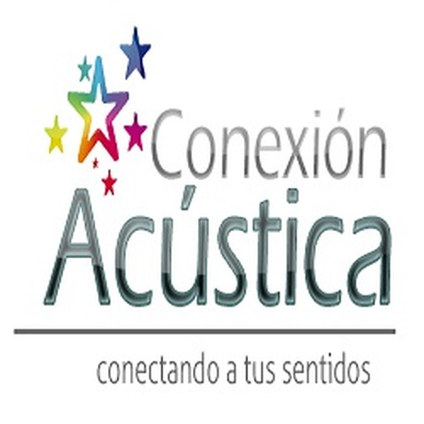 Conexion Acustica Logo