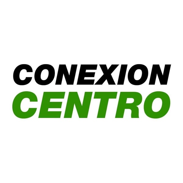 Conexion Centro Logo