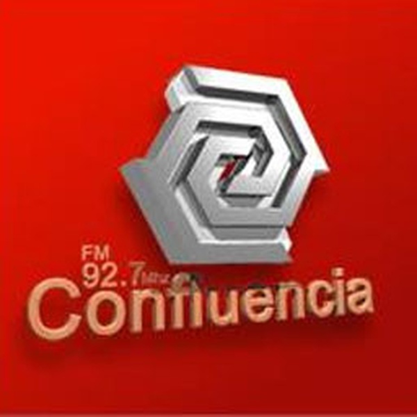 Confluencia FM Logo