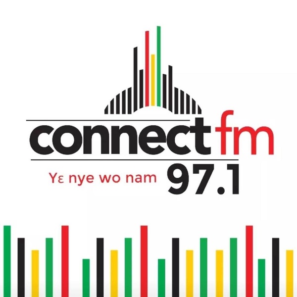 Connect FM Logo