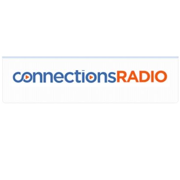 Connections Radio Logo
