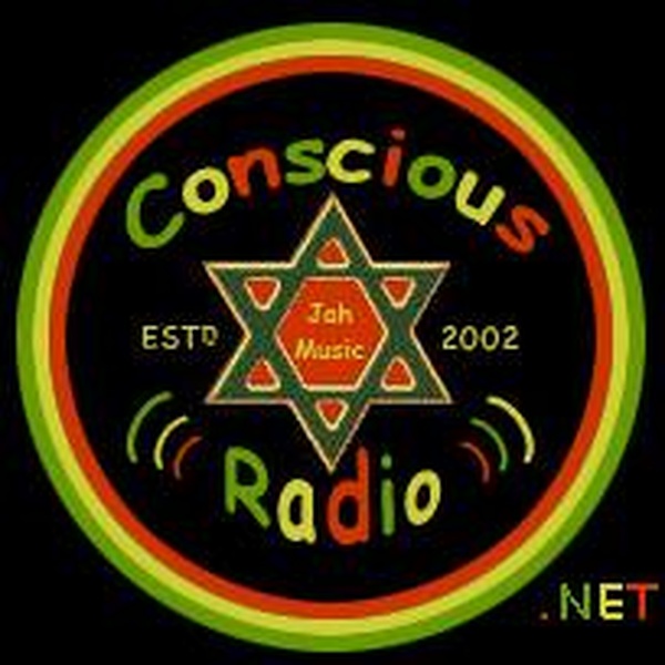 Conscious Radio Logo