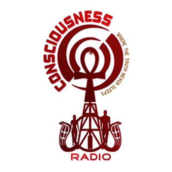 Consushness Radio Logo