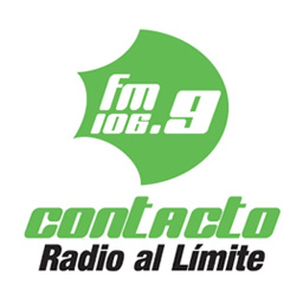 Contacto FM 106.9 Logo