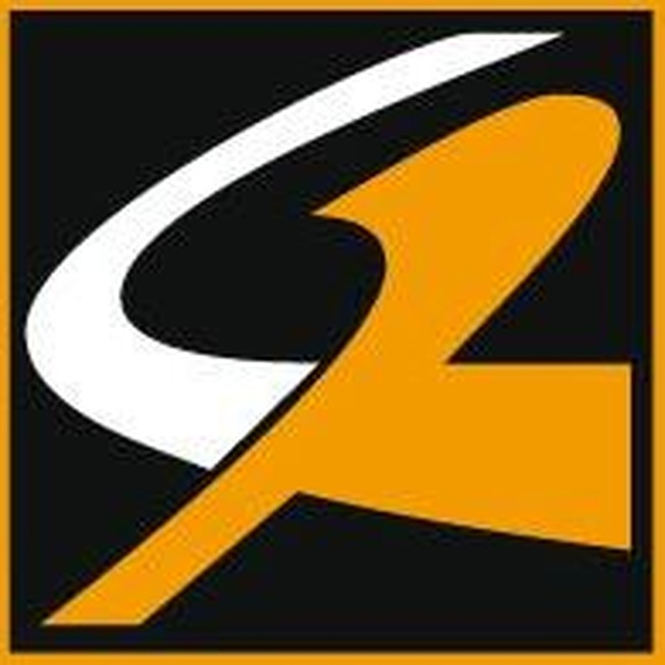 Contatto Radio - Popolare Network Logo