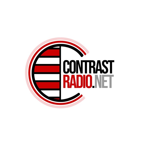 Contrast Radio Logo