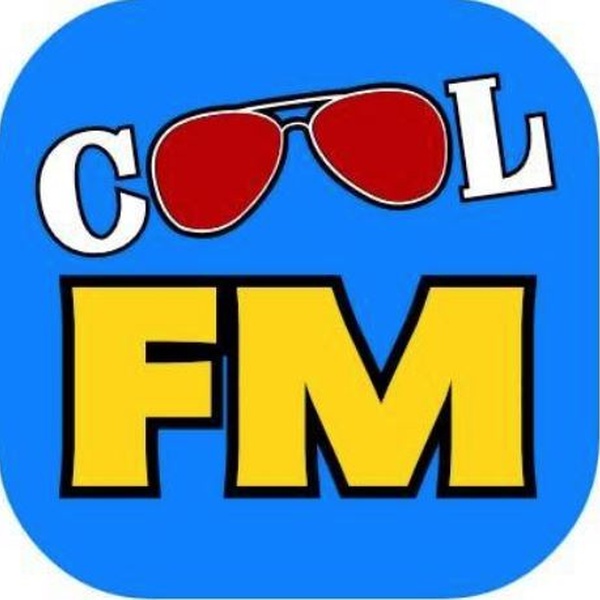 CoolFMOnline Logo