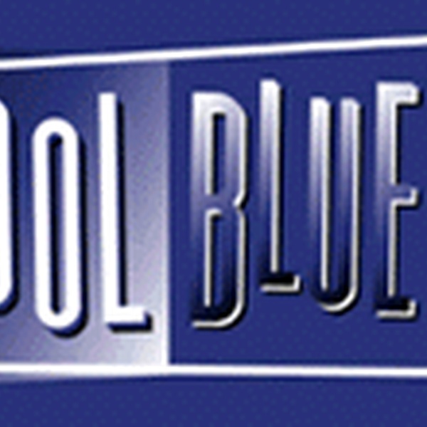 Cool Blue Taupo Logo