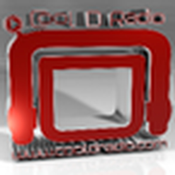 Cool D Radio Logo