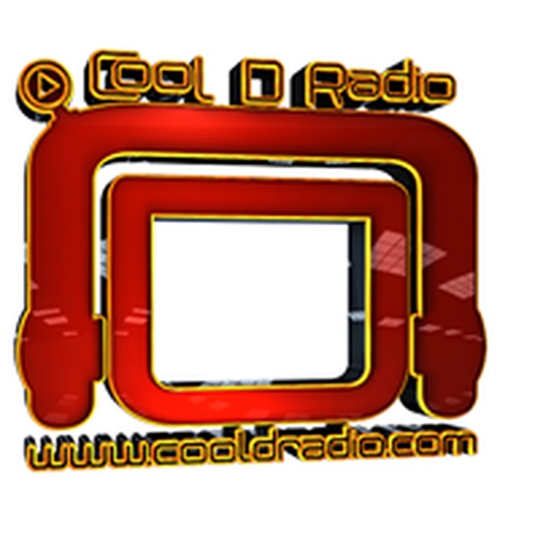 Cool D Radio Electronica Logo