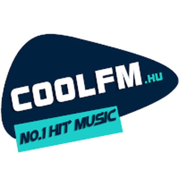 Cool FM Budapest Logo