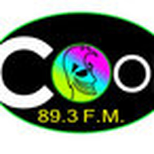 COOL FM 89.3 Logo