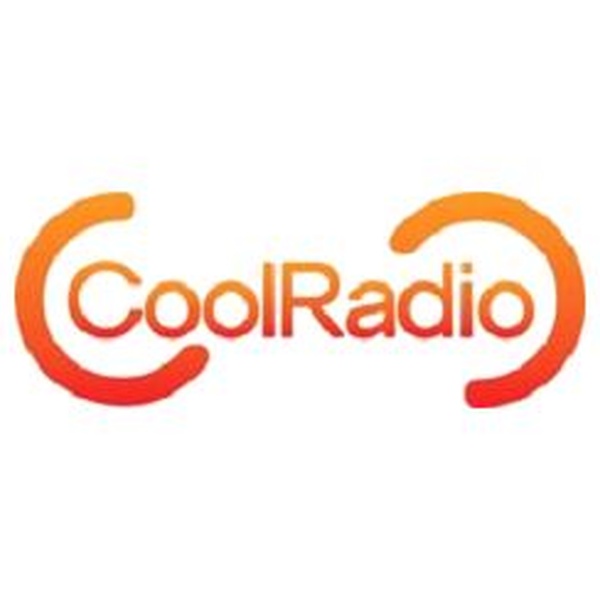 Cool Radio Logo