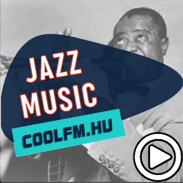 Cool FM - Jazz Music Logo