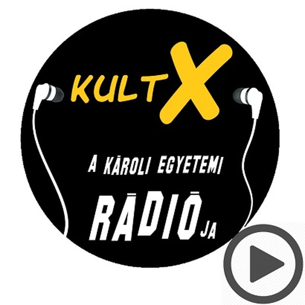 Cool FM - Kult X Logo