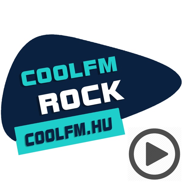 Cool FM - Rock Logo