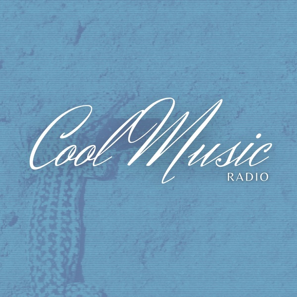 Cool Music Radio - Cool Chill House Logo