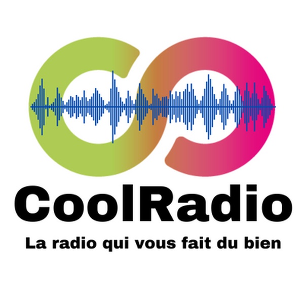 Cool Radio Logo
