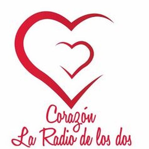 Corazón Universal Logo