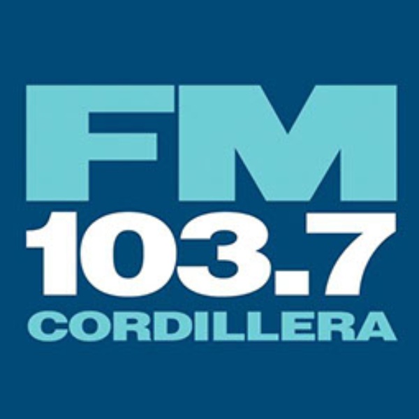 Cordillera FM Logo